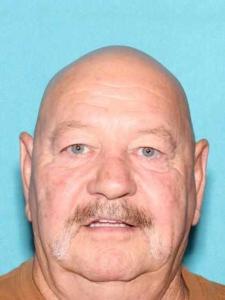 Rickey Lee Northcott a registered  of Texas