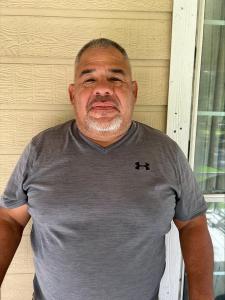 Julian Rodriguez a registered Sex Offender of Texas