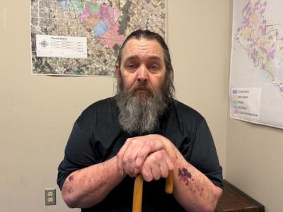 William Wayne Henson a registered  of Texas
