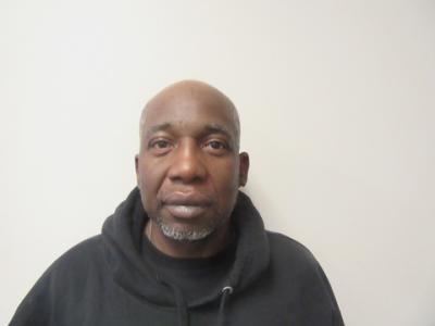 Kenneth D Bowens a registered Sex Offender of Texas