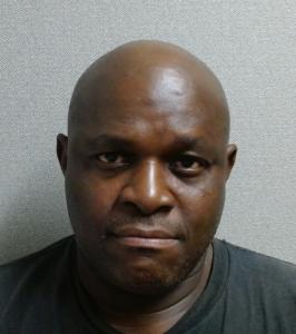 Darryl Leon Billingsley a registered  of Texas