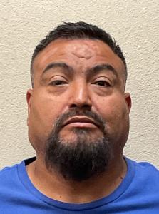 Anthony Gonzalez a registered Sex Offender of Texas