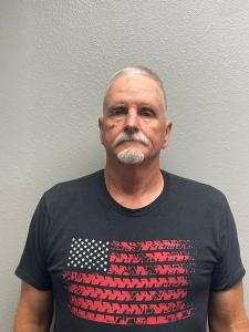 Alan Wade Mims a registered Sex Offender of Texas