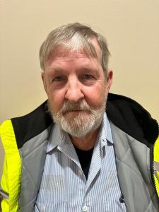 Jim Daniel Rickett a registered Sex Offender of Texas