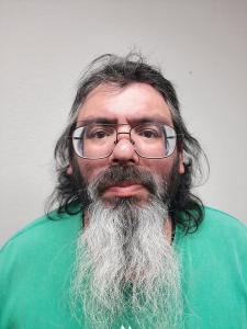 John Carl Bosques a registered  of Texas