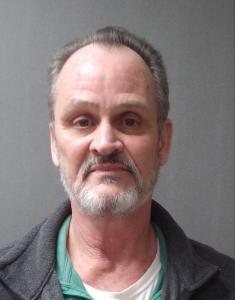 William Mitchell Lang a registered  of Texas