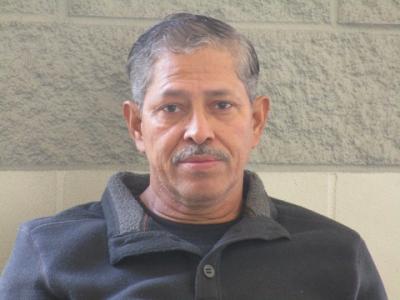 Leonardo Gutierrez a registered Sex Offender of Texas