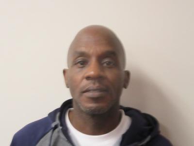Rodney Dewayne Salone a registered  of Texas