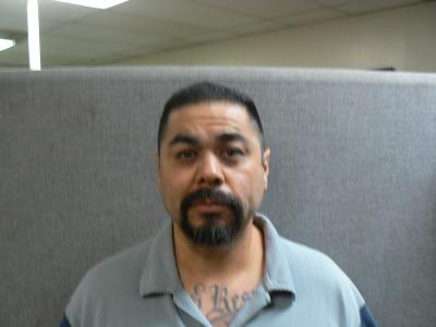 Phillip Sandoval a registered Sex Offender of Texas