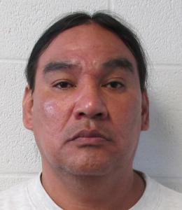 Mike Cruz a registered  of Texas