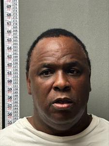 Darryl Wayne Thompson a registered  of Texas