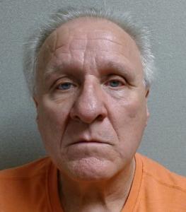 Jerry Wayne Margoitta a registered  of Texas