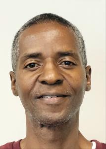 Chuckie Stroggins a registered  of Texas