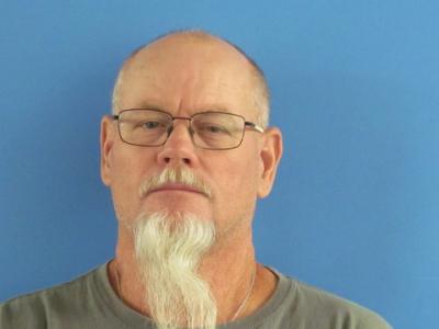 Michael Don Stolfo a registered Sex Offender of Texas