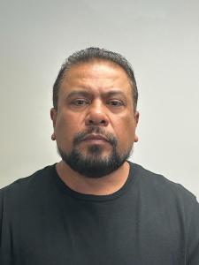 Roland Mendiola a registered  of Texas