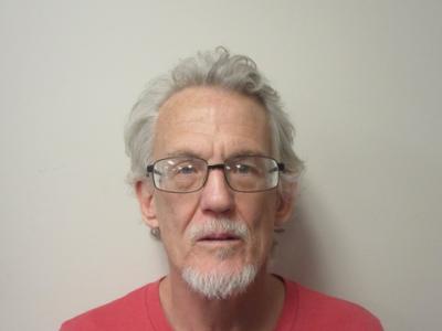 Russell Kevin Henderson a registered  of Texas