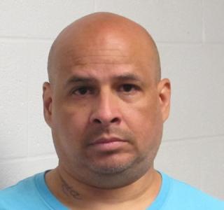 Rodolfo Castillo a registered  of Texas