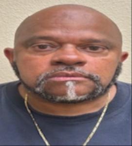 Michael Dwayne Jackson a registered  of Texas