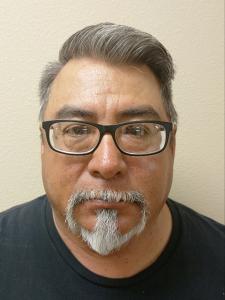 Daniel Loera a registered Sex Offender of Texas