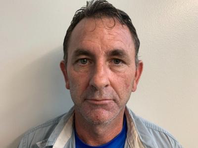 William Joseph White a registered  of Texas