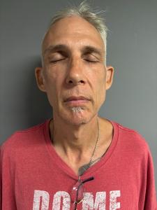 Charles Earl Woodring a registered Sex Offender of Texas