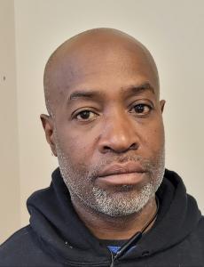 Jamon Laray Marsh a registered  of Texas