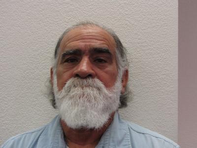 Richard Carrasco a registered Sex Offender of Texas
