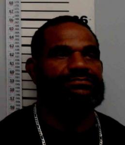 Alfonso Reeves a registered Sex Offender of Texas