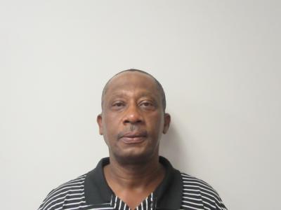 Terry Harris a registered Sex Offender of Texas