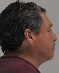 David Tovar a registered Sex Offender of Texas