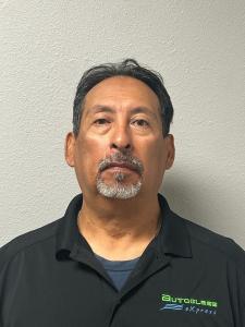 Guadalupe Frank Guerra a registered Sex Offender of Texas