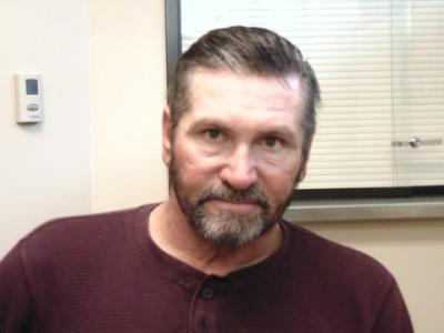 Dennis Paul Owens a registered  of Texas