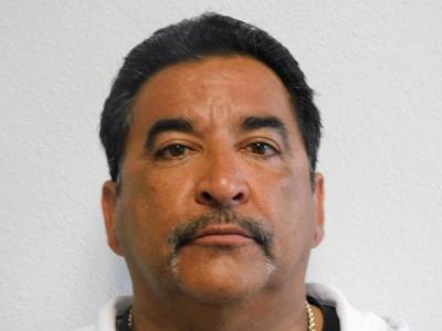 Juan Simental a registered  of Texas