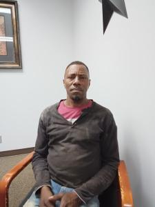 Cravis L Terry a registered Sex Offender of Texas