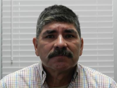 Jesus Gallegos Diaz a registered Sex Offender of Texas