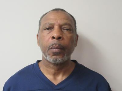 Darryl Wayne Crenshaw a registered  of Texas