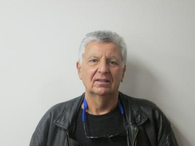 Richard Anthony Vieira a registered  of Texas