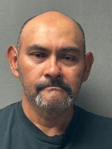 Geronimo Gutierrez Jr a registered Sex Offender of Texas