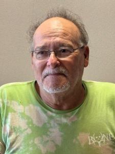 Charles Norman Nelson a registered Sex Offender of Texas