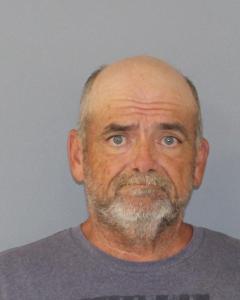 Alton Earl Atkinson a registered Sex Offender of Texas