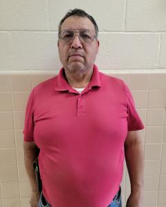 Lorenzo Monroy Sauz a registered Sex Offender of Texas