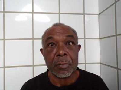 Stevie Fisher a registered Sex Offender of Texas