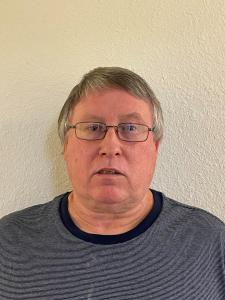 Richard Wayne Mitchell a registered Sex Offender of Texas