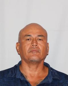 Frank Esparza Jr a registered  of Texas