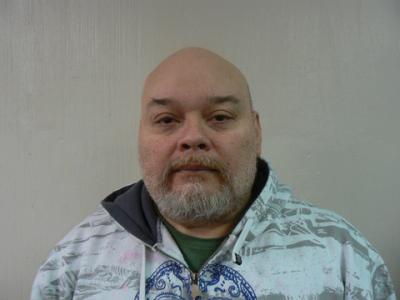 Jose F Gonzales Jr a registered  of Texas