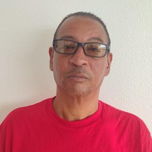 Robbie Obrien Johnson a registered Sex Offender of Texas