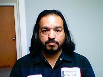 Guadalup Estevis a registered  of Texas