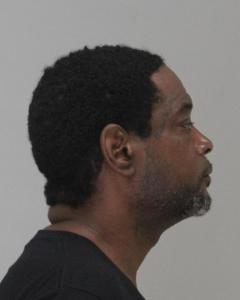 Brian Keith Thompson a registered Sex Offender of Texas