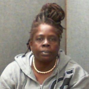 Crystal Felecia Utsey a registered  of Texas