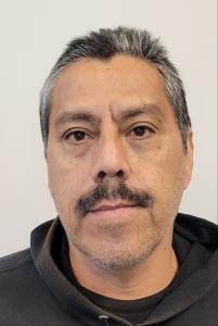 David Elizondo a registered  of Texas